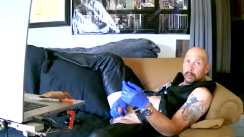 brutal3anddone online show from 02/17/26, 06:36