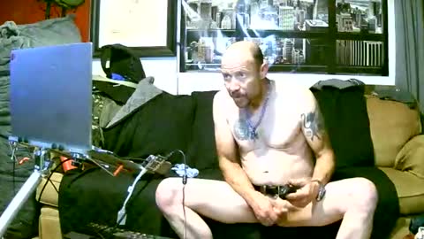 brutal3anddone online show from 03/15/26, 06:08