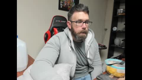 BRUTALMASTER1983 online show from 02/25/25, 04:57