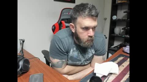 BRUTALMASTER1983 online show from 02/28/25, 06:43