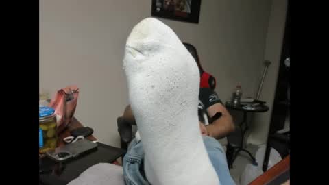 BRUTALMASTER1983 online show from 03/04/25, 07:01