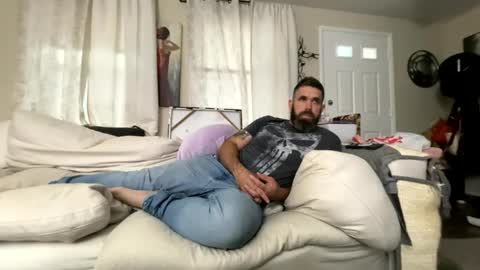 BRUTALMASTER1983 online show from 10/13/25, 08:31