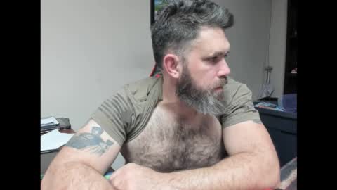 BRUTALMASTER1983 online show from 02/13/26, 08:10