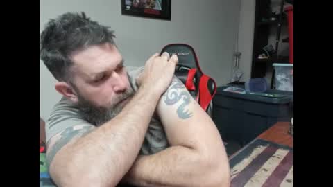 BRUTALMASTER1983 online show from 02/13/26, 08:16