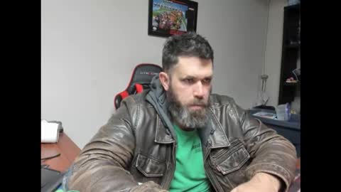 BRUTALMASTER1983 online show from 02/18/26, 07:54