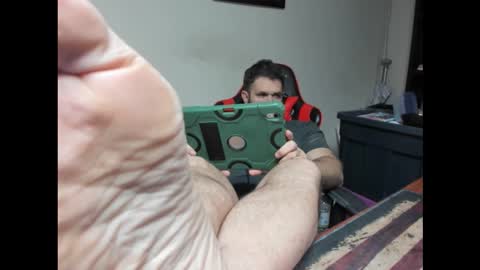 BRUTALMASTER1983 online show from 02/22/26, 06:46