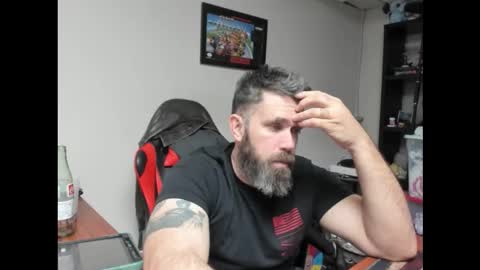 BRUTALMASTER1983 online show from 03/30/26, 06:53