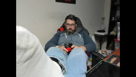 BRUTALMASTER1983 online show from 04/03/26, 05:05