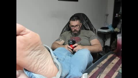 BRUTALMASTER1983 online show from 05/23/26, 04:50