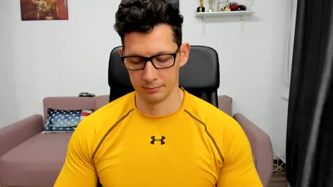 Brutus K online show from 12/16/24, 07:15