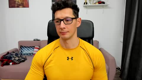 Brutus K online show from 12/16/24, 01:22