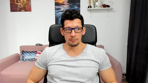 Brutus K online show from 01/03/25, 03:22