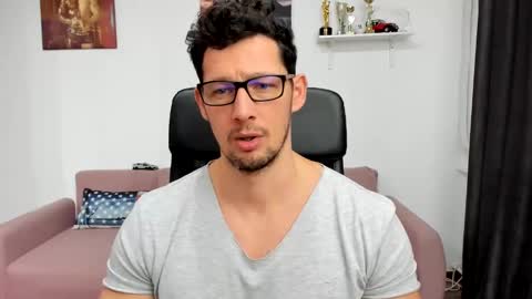 Brutus K online show from 01/06/25, 11:40