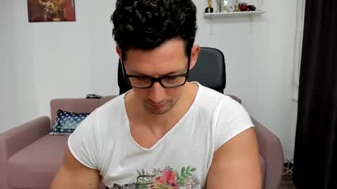 Brutus K online show from 01/13/25, 09:52