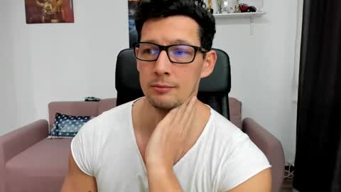 Brutus K online show from 01/14/25, 10:06