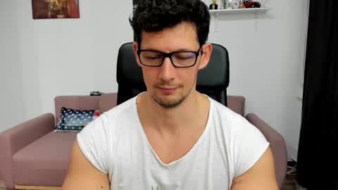 Brutus K online show from 01/16/25, 12:53