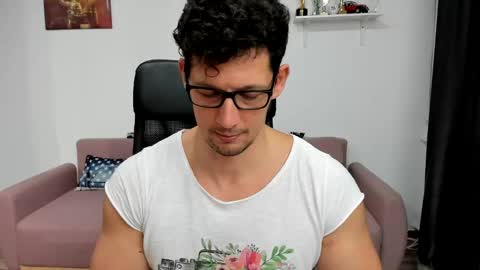 Brutus K online show from 01/16/25, 03:56