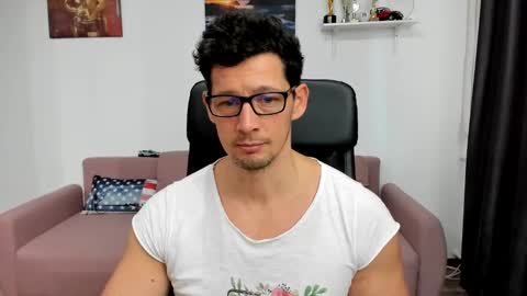 Brutus K online show from 01/17/25, 10:00