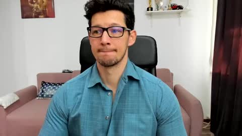 Brutus K online show from 01/20/25, 08:30