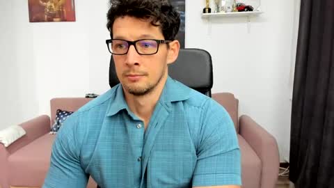 Brutus K online show from 01/20/25, 11:35