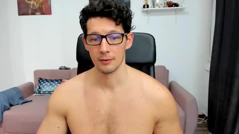 Brutus K online show from 01/30/25, 04:24