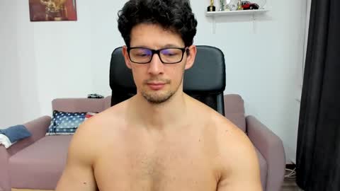 Brutus K online show from 02/05/25, 01:44