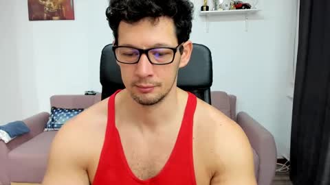 Brutus K online show from 02/06/25, 08:07