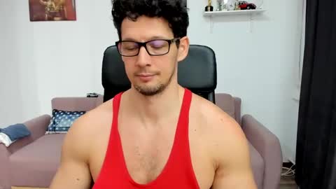 Brutus K online show from 02/06/25, 11:10