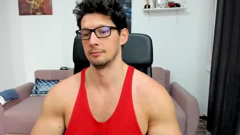 Brutus K online show from 02/07/25, 01:22