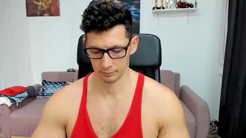 Brutus K online show from 02/10/25, 01:44