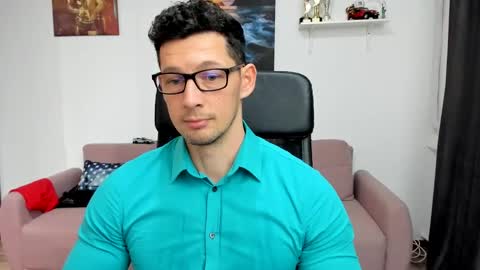 Brutus K online show from 02/15/25, 10:11