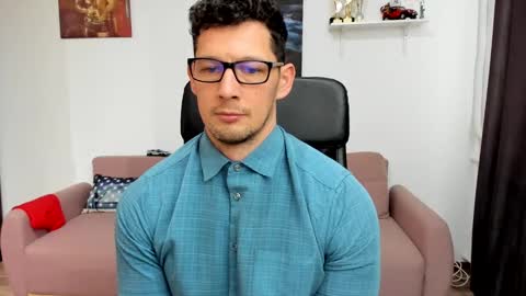 Brutus K online show from 02/18/25, 10:05