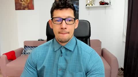 Brutus K online show from 02/19/25, 07:17