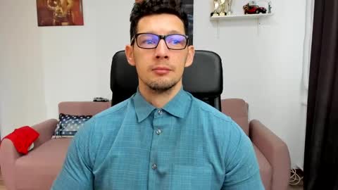 Brutus K online show from 02/20/25, 07:34