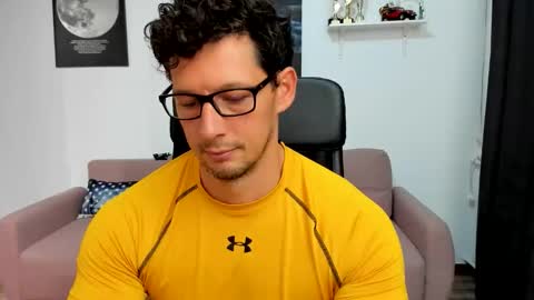 Brutus K online show from 10/11/25, 06:34