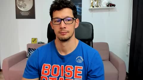 Brutus K online show from 11/25/25, 08:03