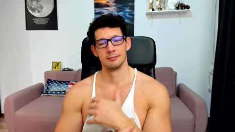 Brutus K online show from 12/14/25, 08:20