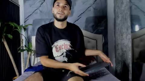 Bry Dalton online show from 11/15/25, 05:27