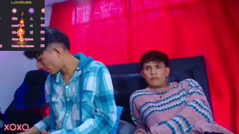 BRYAM INDEPENDENT MODEL online show from 11/09/25, 08:18