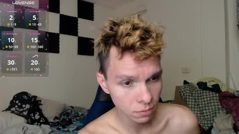 bryamado online show from 01/08/25, 10:37