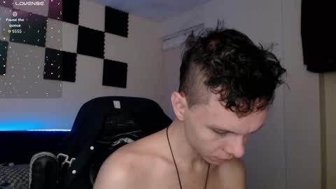 bryamado online show from 10/30/25, 02:35