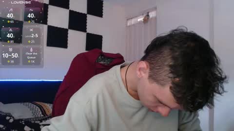 bryamado online show from 11/08/25, 02:50