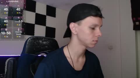 bryamado online show from 11/10/25, 04:33