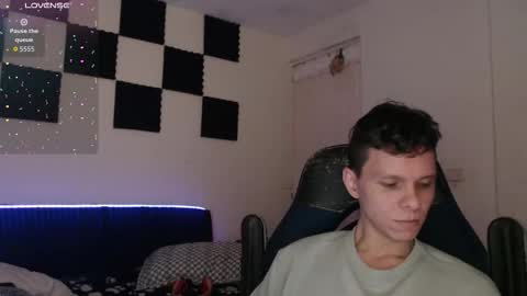 bryamado online show from 11/18/25, 03:45