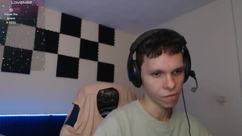 bryamado online show from 11/25/25, 03:28