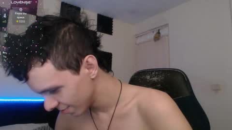 bryamado online show from 11/28/25, 02:03