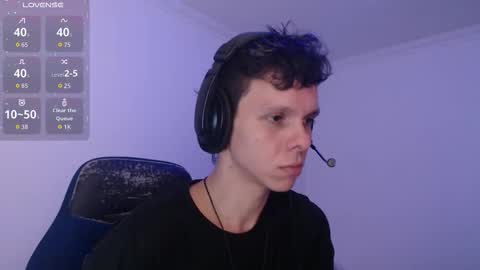 bryamado online show from 12/14/25, 05:51