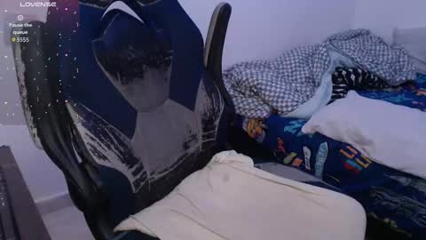 bryamado online show from 01/14/26, 03:34