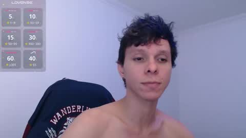 bryamado online show from 02/09/26, 02:54