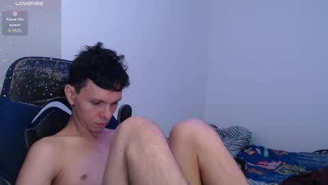 bryamado online show from 02/19/26, 03:08